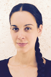 RekaSzabo Musikschule Hoyerswerda