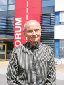 Gerd Siegmeier, Musikschule Hoyerswerda
